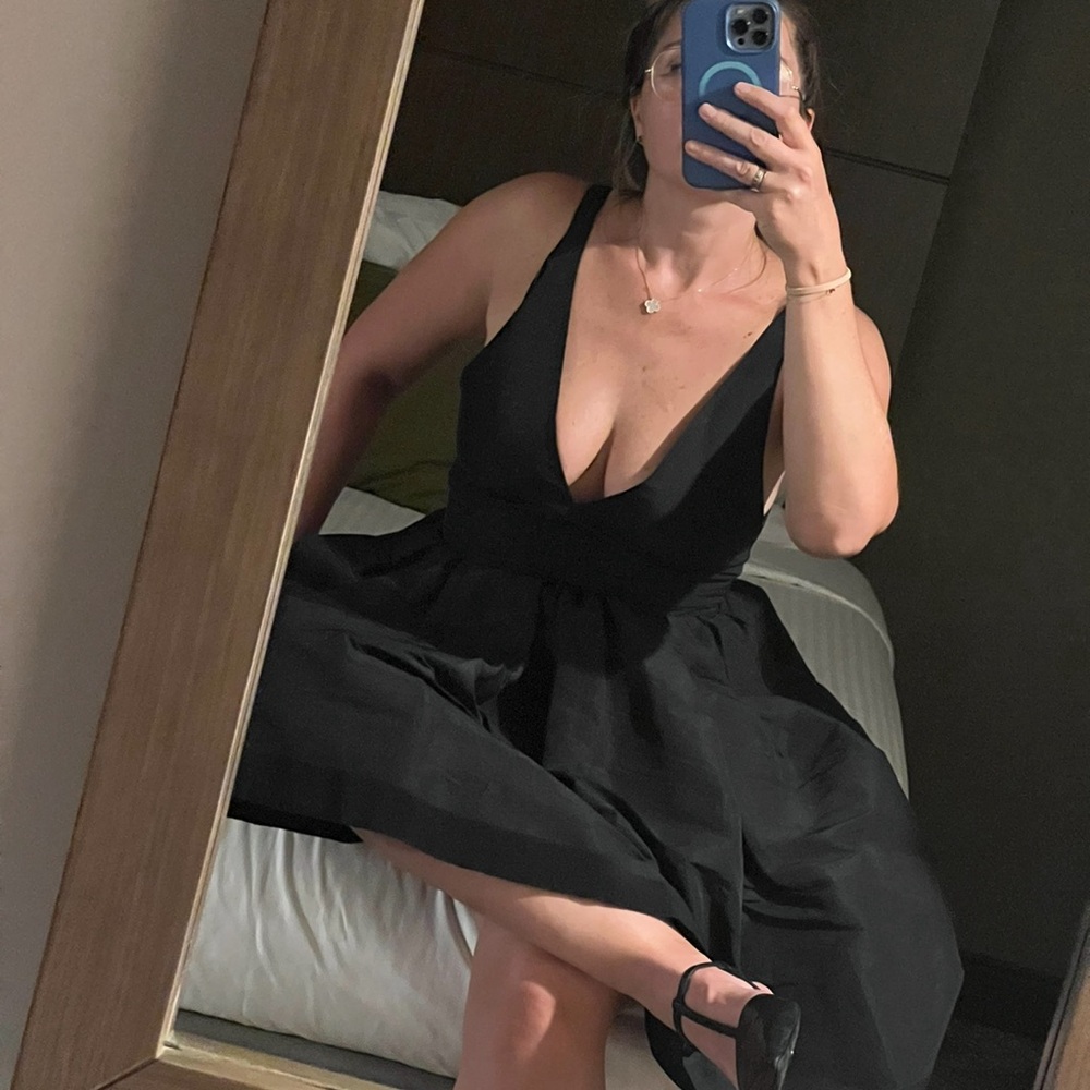 Cos dress